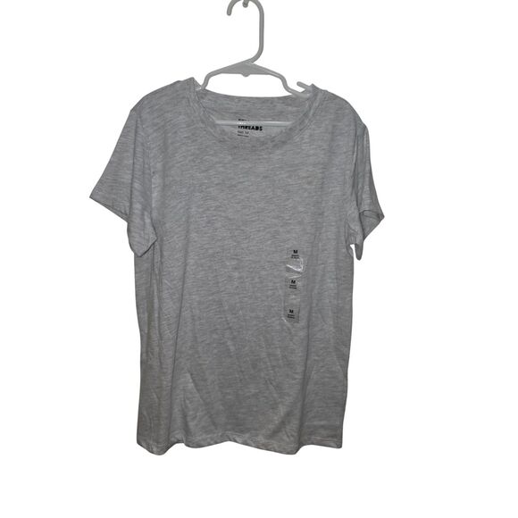 NWT Epic Threads Boys T-Shirt Size M – Gray Short Sleeve Casual Tee - Picture 9 of 10